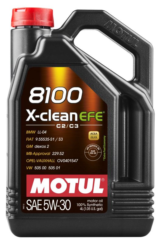 Motul 109171 — Olej silnikowy